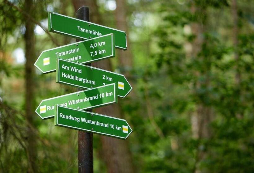 Tannmühle Hotel Und Restaurant Gmbh