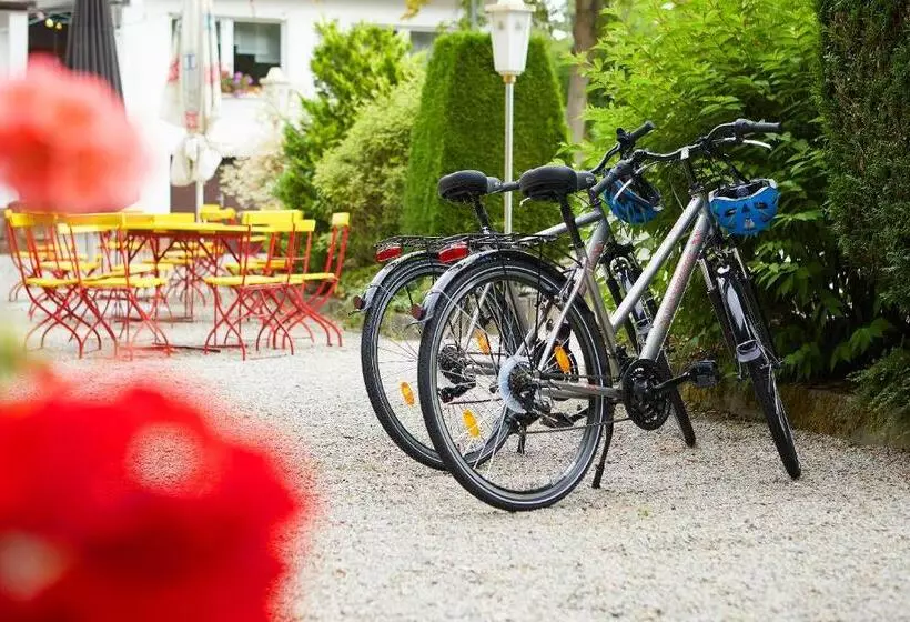 Tannmühle Hotel Und Restaurant Gmbh