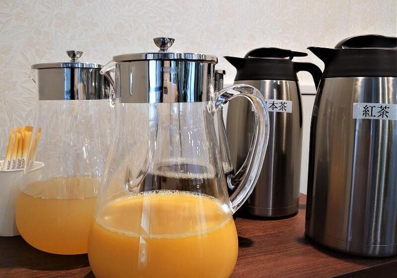 Green Rich Hotel Kobe Sannomiya