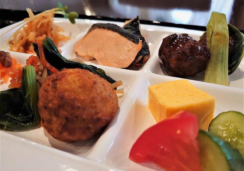 Green Rich Hotel Kobe Sannomiya