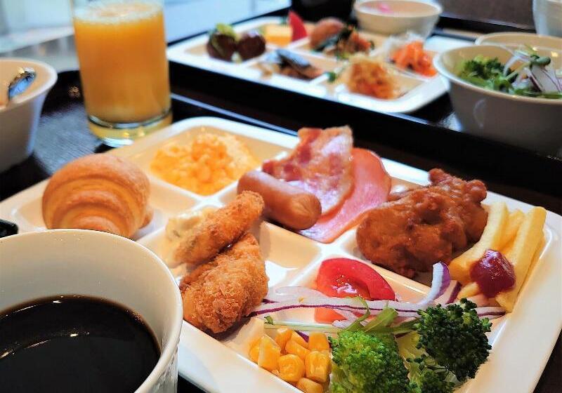 Green Rich Hotel Kobe Sannomiya