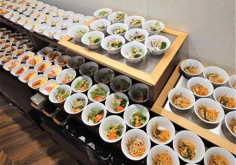 Green Rich Hotel Kobe Sannomiya