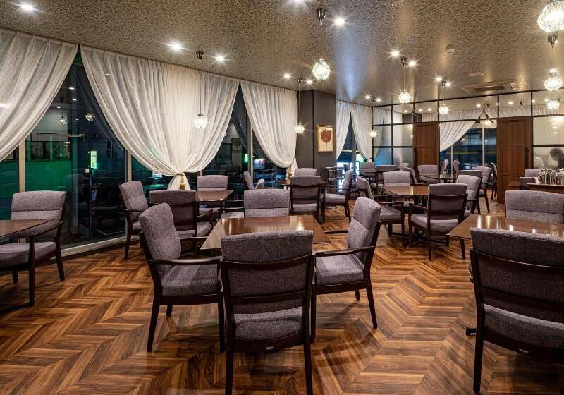 Green Rich Hotel Kobe Sannomiya