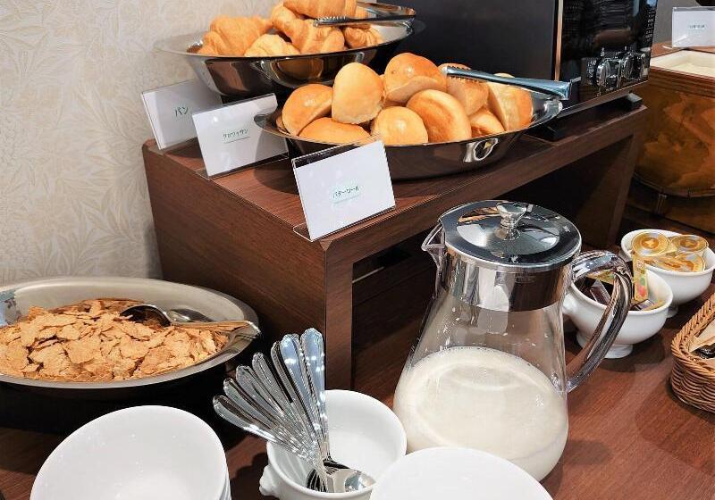 Green Rich Hotel Kobe Sannomiya