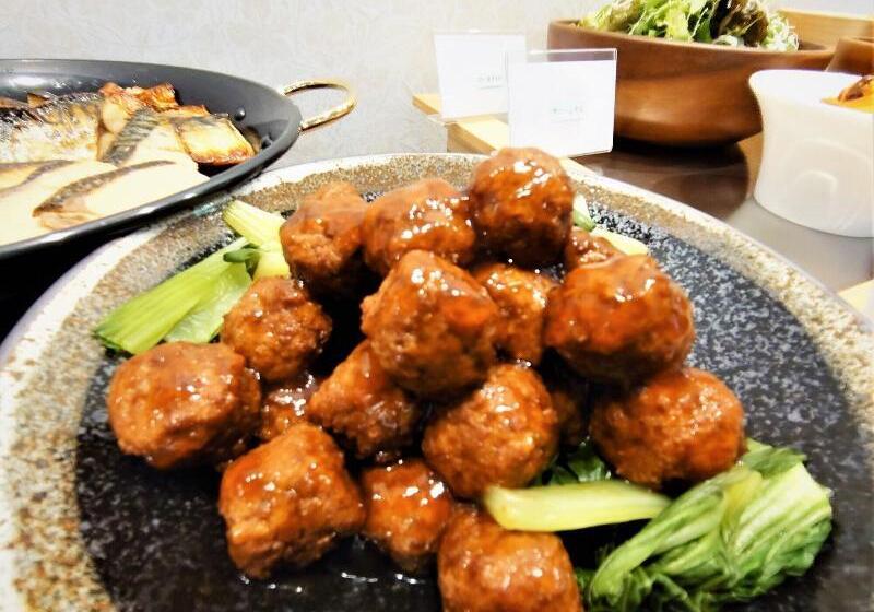 Green Rich Hotel Kobe Sannomiya