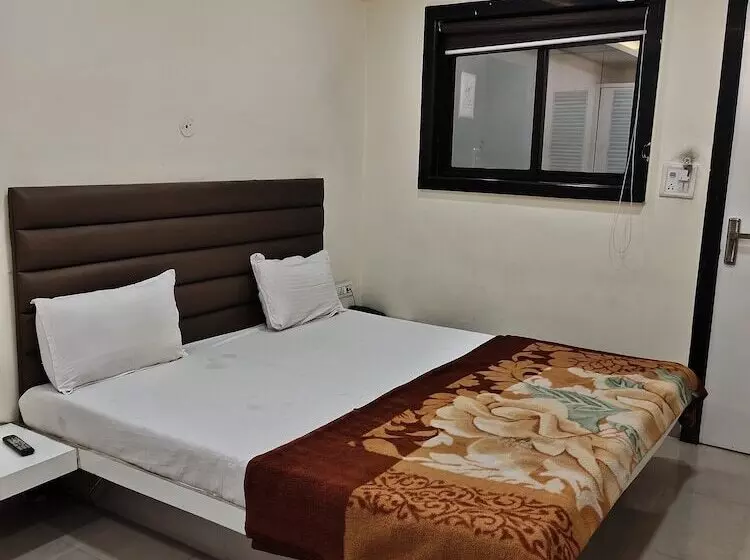 ホテル Ganga Regency