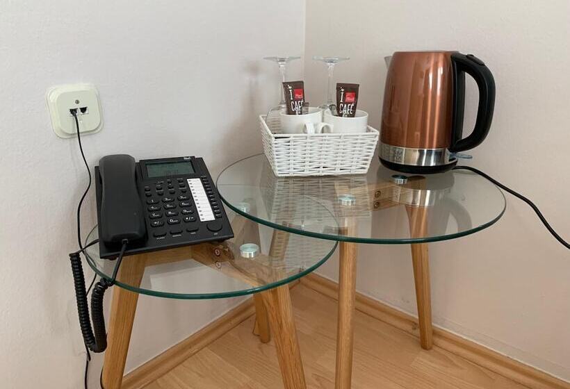 בית מלון כפרי Pansion Waldinger