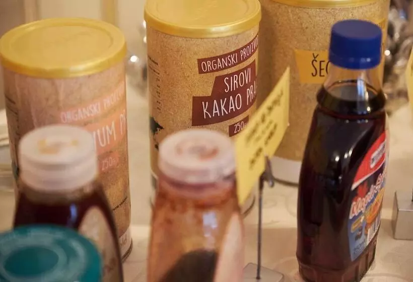 Hotelli Pansion Waldinger