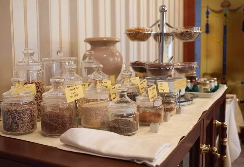 Hotelli Pansion Waldinger