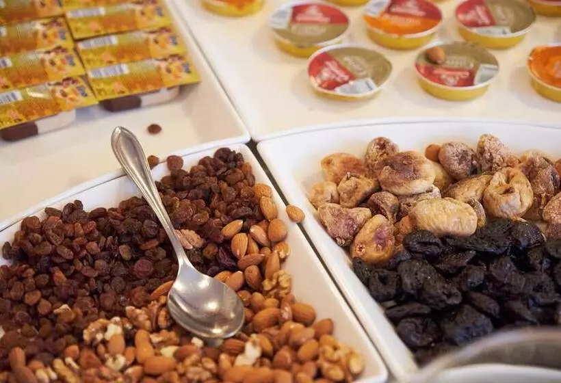 Hotelli Pansion Waldinger