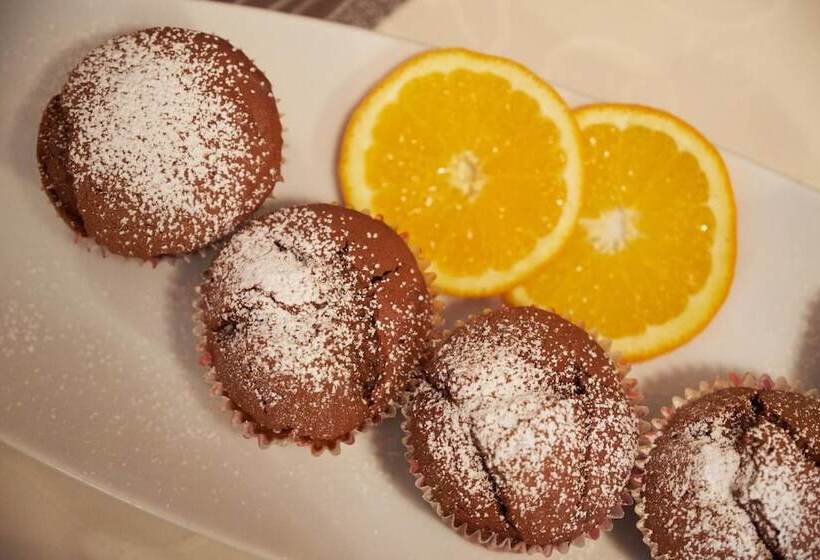 בית מלון כפרי Pansion Waldinger