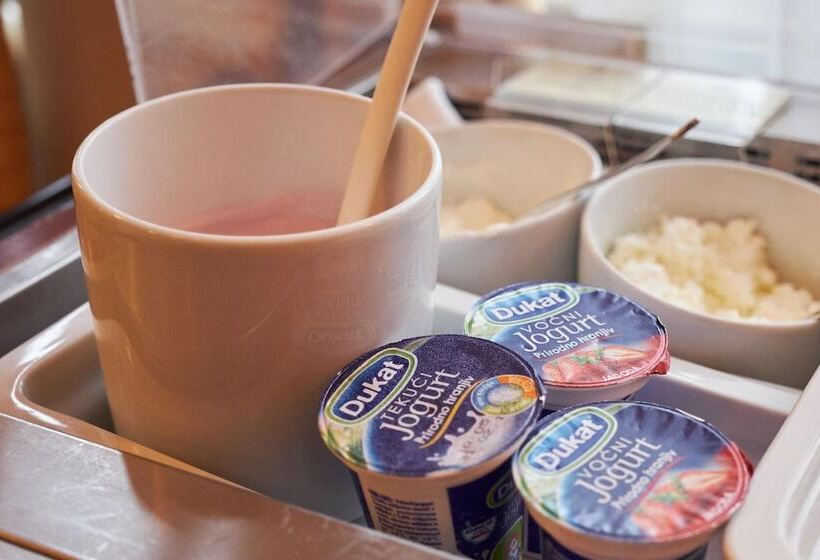 בית מלון כפרי Pansion Waldinger