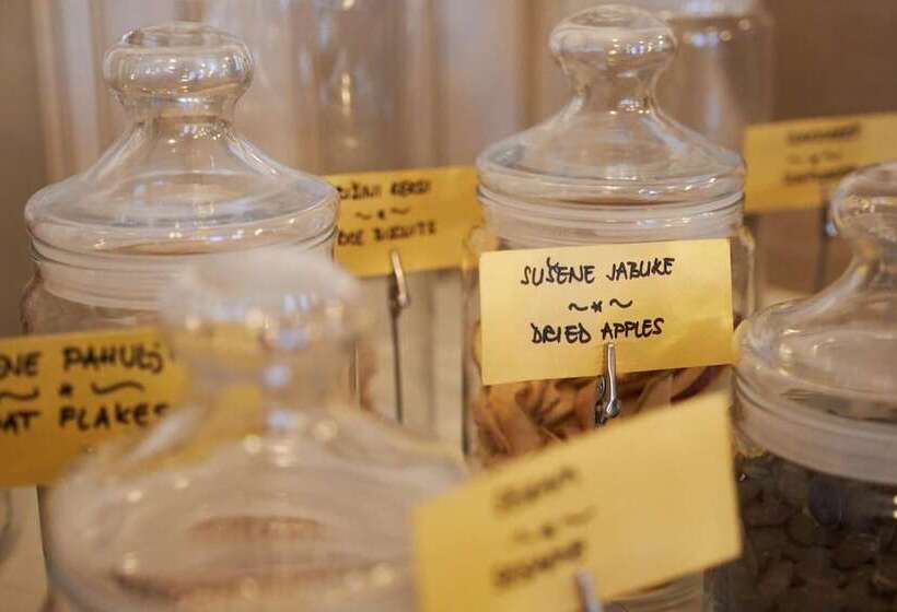 בית מלון כפרי Pansion Waldinger