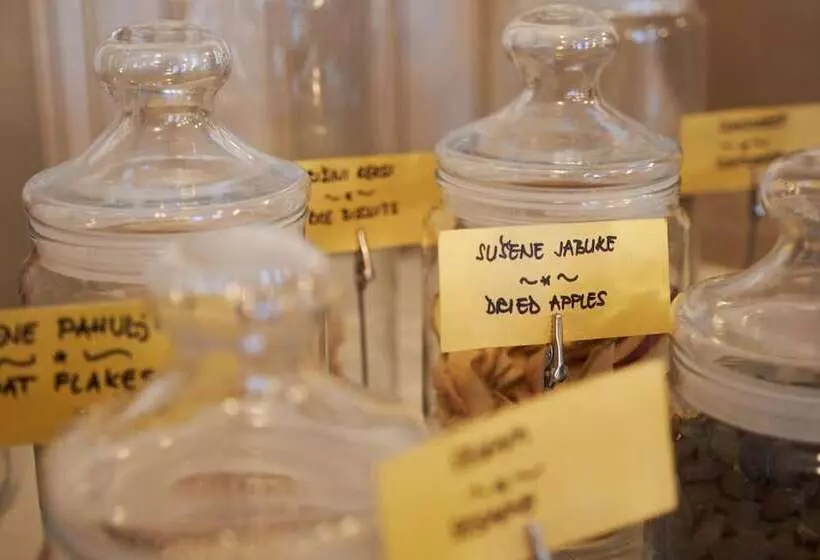 Hotelli Pansion Waldinger