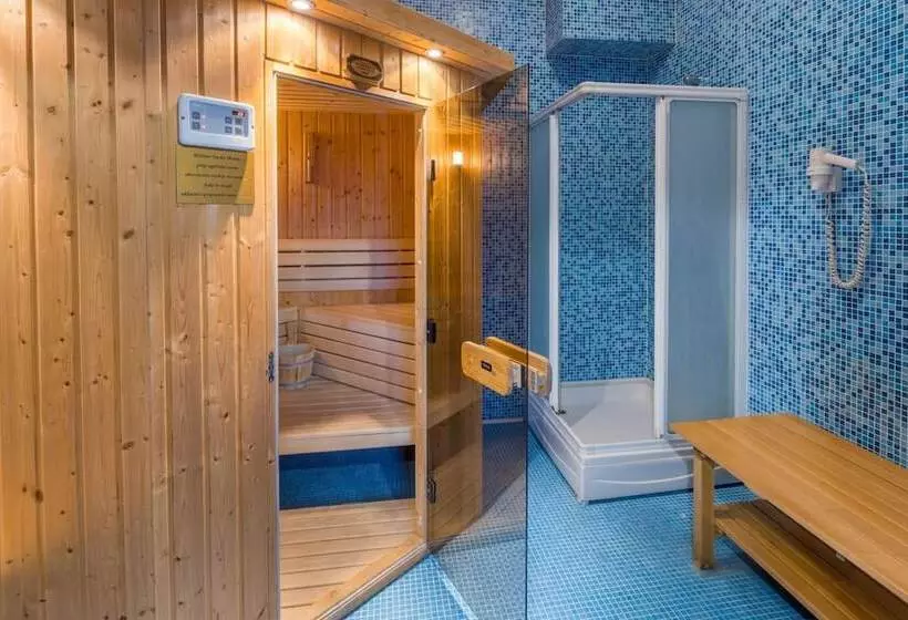 Hotelli Pansion Waldinger