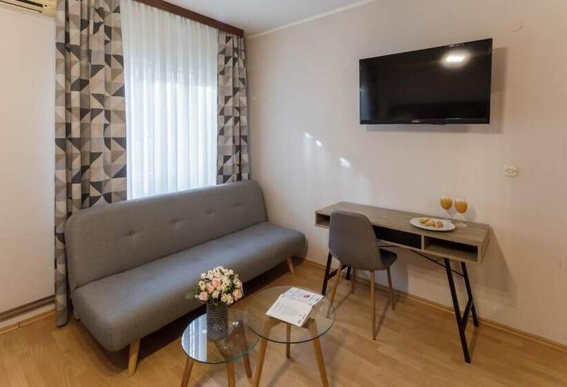 בית מלון כפרי Pansion Waldinger