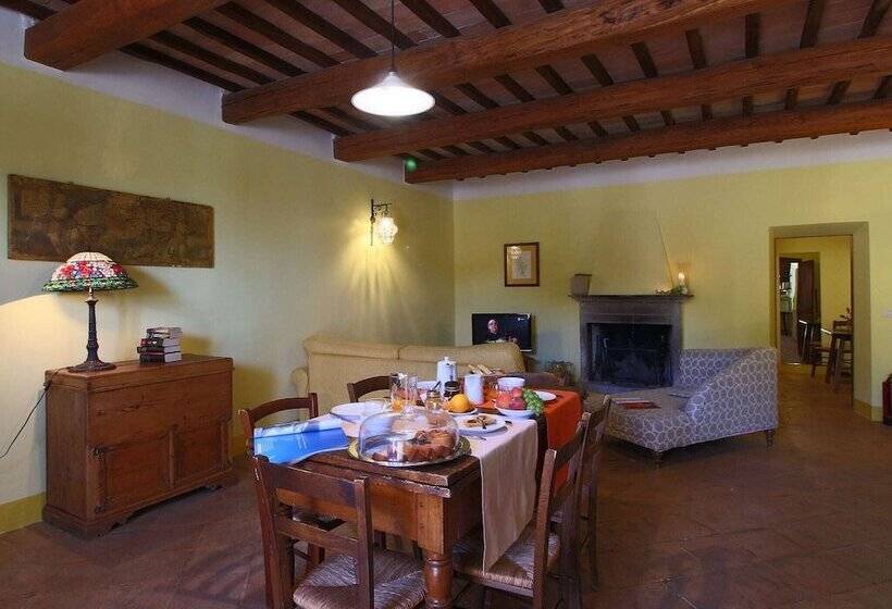 Luxurious Cottage With Pool In Assisi