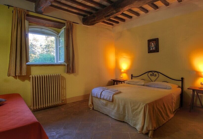 Luxurious Cottage With Pool In Assisi
