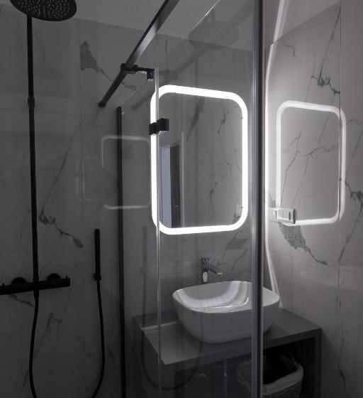 Pension Green Park Luxury Rooms