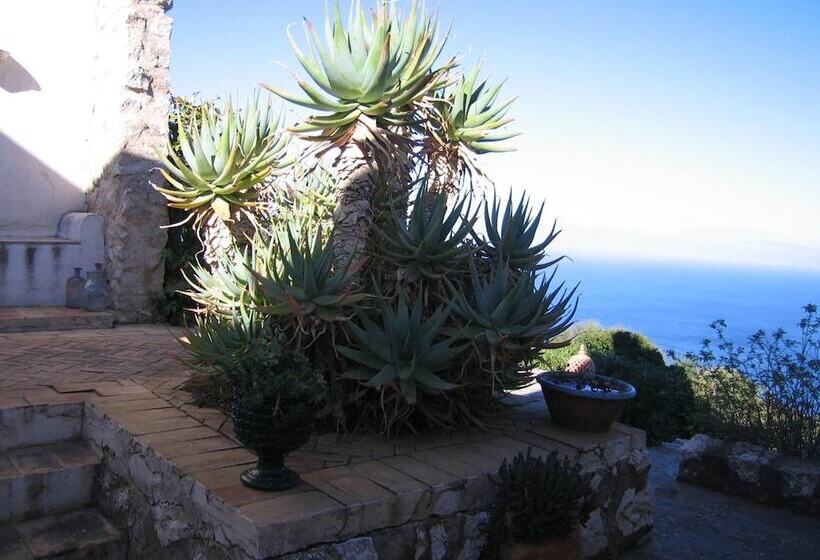 민박 Baglio La Luna