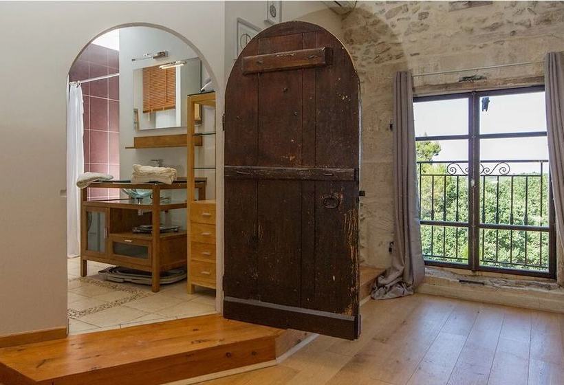 Gîte L Estaou De Julie