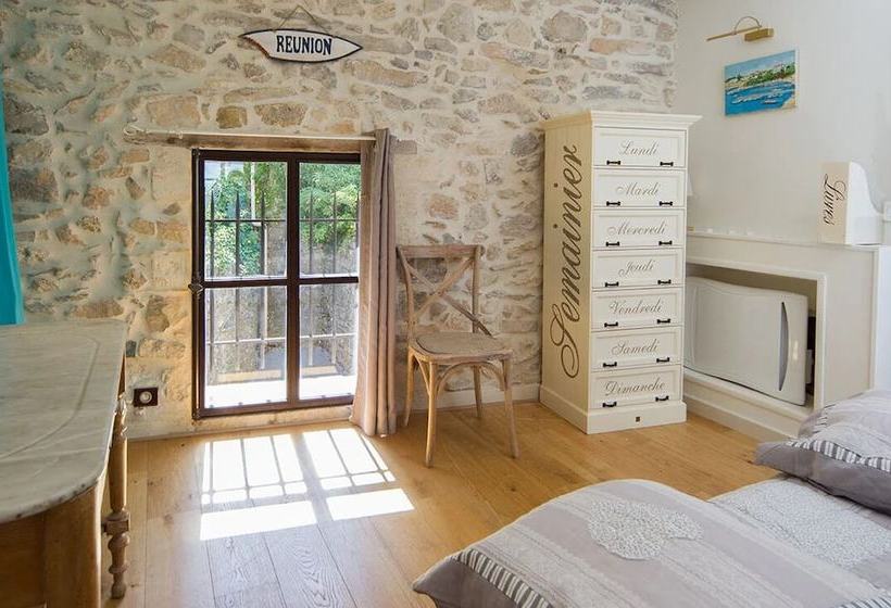 Gîte L Estaou De Julie