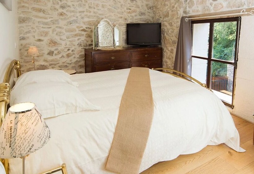 Gîte L Estaou De Julie