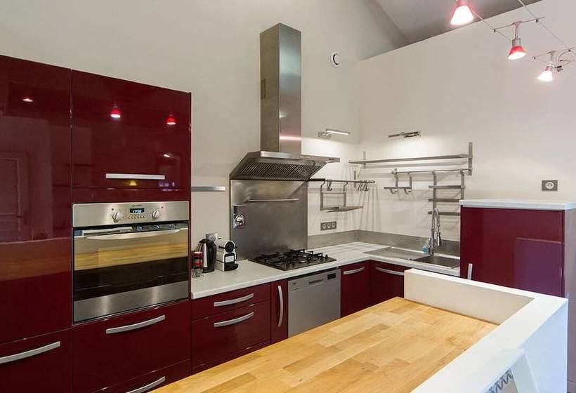 Gîte L Estaou De Julie