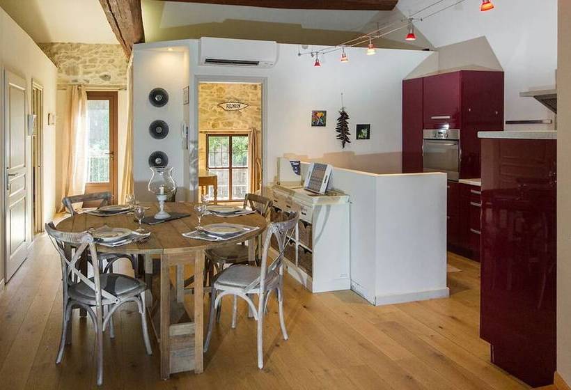 Gîte L Estaou De Julie