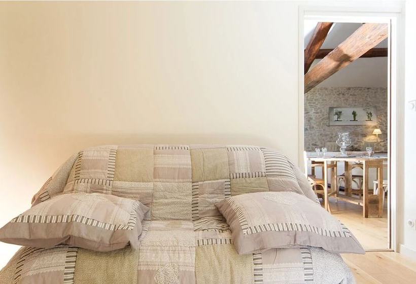 Gîte L Estaou De Julie