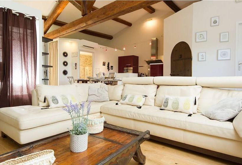 Gîte L Estaou De Julie