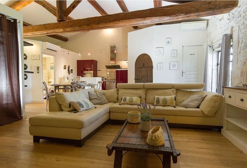 Gîte L Estaou De Julie