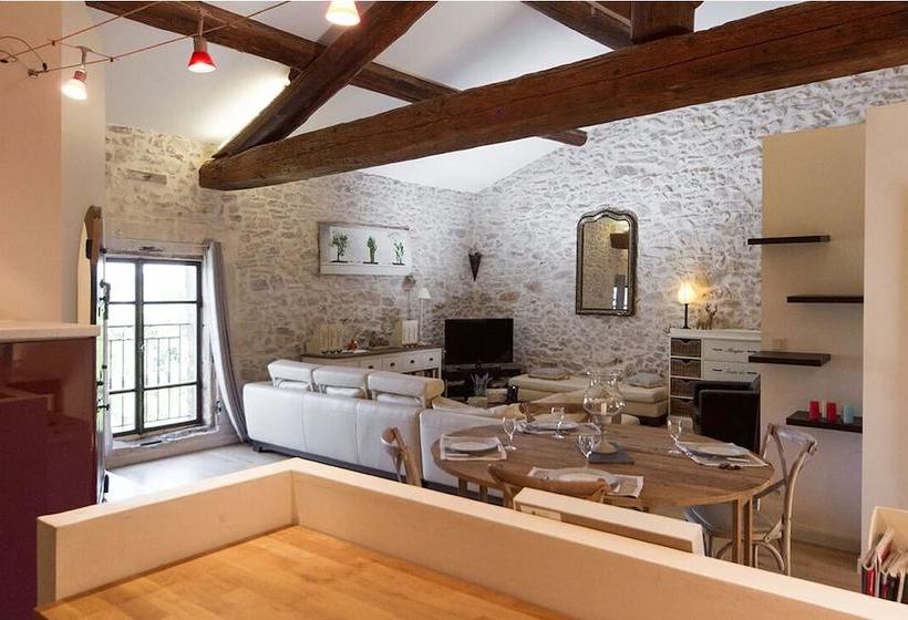 Gîte L Estaou De Julie