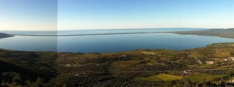 Hotelli Camping Riviera Village