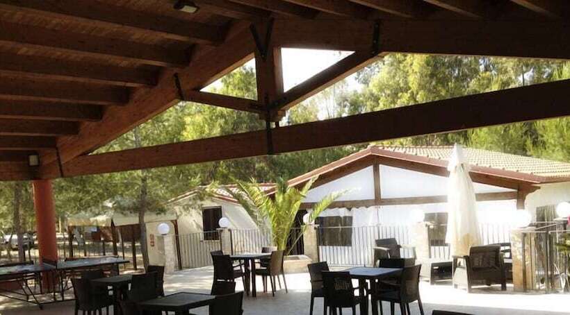 ホテル Camping Riviera Village