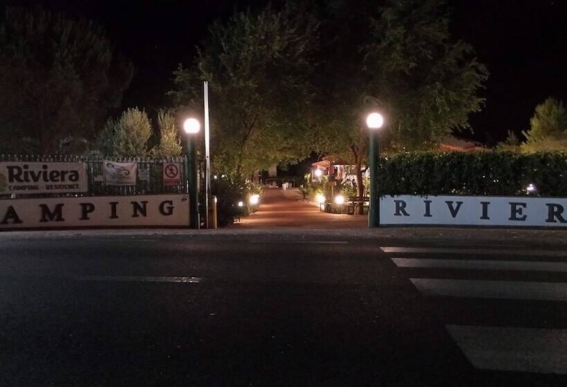 ホテル Camping Riviera Village
