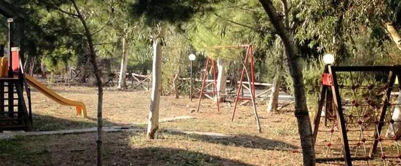 Hotelli Camping Riviera Village