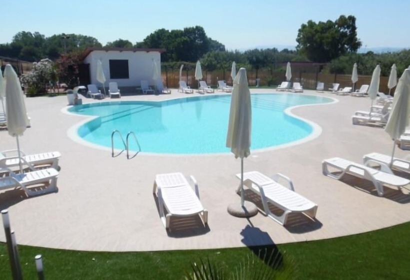 ホテル Camping Riviera Village