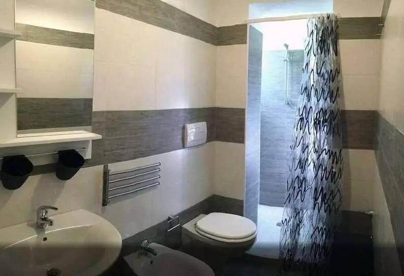 Hotelli Camping Riviera Village