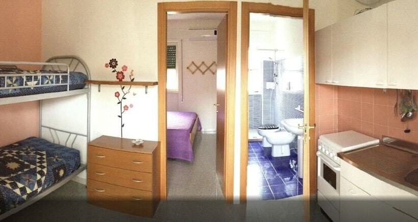 ホテル Camping Riviera Village