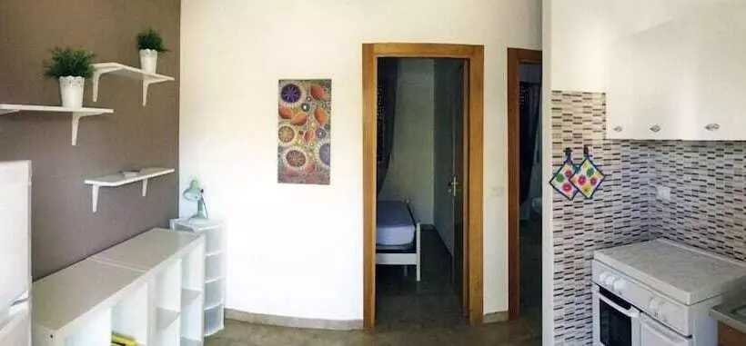 Hotelli Camping Riviera Village