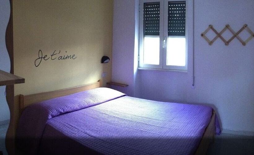 ホテル Camping Riviera Village