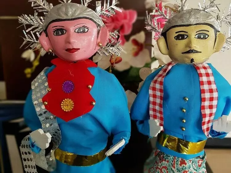 N1 Hotel Tanah Abang