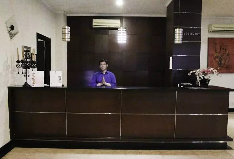 N1 Hotel Tanah Abang