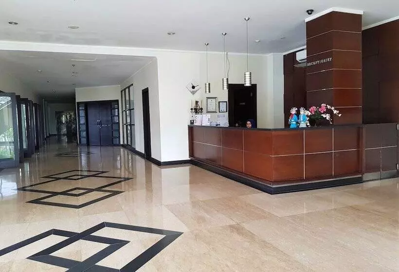 N1 Hotel Tanah Abang