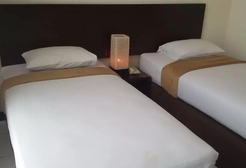 N1 Hotel Tanah Abang