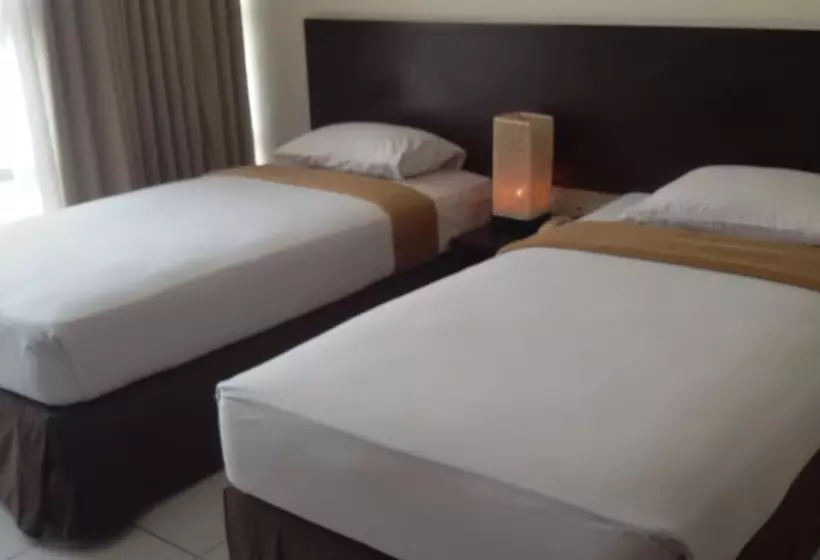 N1 Hotel Tanah Abang