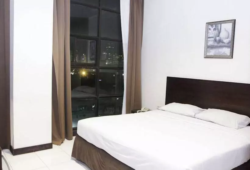 N1 Hotel Tanah Abang