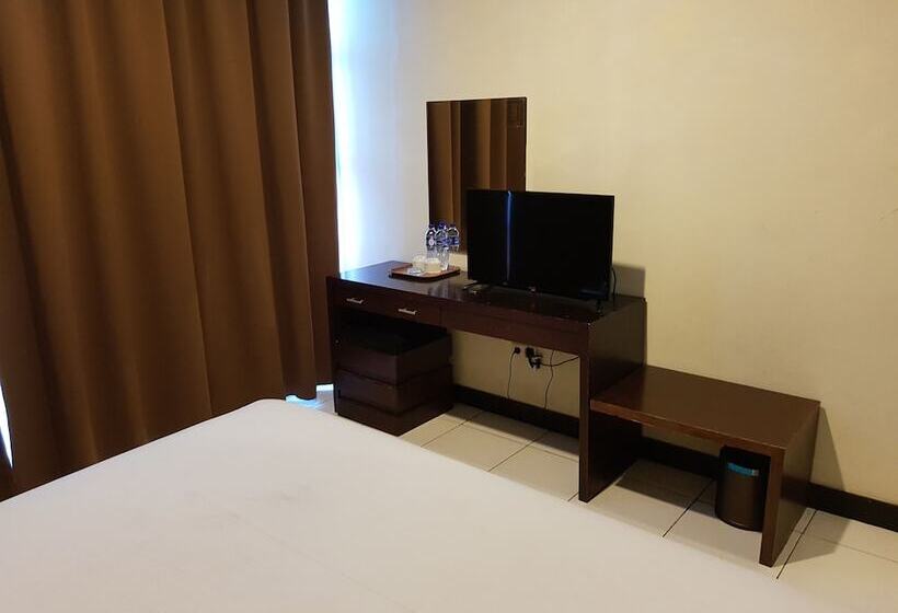 N1 Hotel Tanah Abang