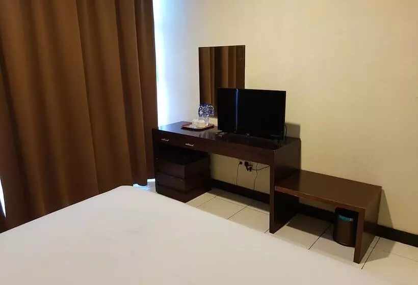 N1 Hotel Tanah Abang